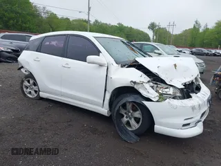 2004 Toyota Matrix Std z VIN 2T1KR32E14C210790, wystawiony jako IAAI lot #42156839 z przebiegiem 122 682 mil mil oraz . Historia ofert i sprzedaży dostępna na DreamBid. Obrazek 6.