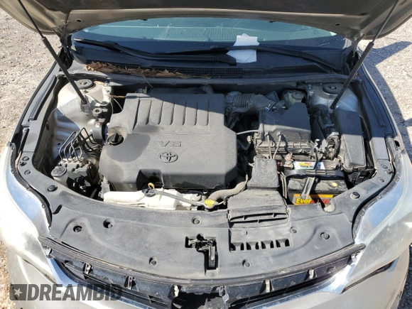 2015 Toyota Avalon Limited with VIN 4T1BK1EB5FU165512, listed as a Copart auction lot 52386735 with 157,511 mi miles and Salvage Title. Bid and sale history available at DreamBid. Image 13.
