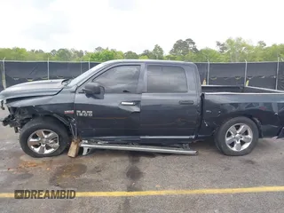 2013 Ram 1500 Express with VIN 1C6RR7KT4DS702319, listed as a IAAI auction lot 41937386 with 219,994 mi miles and . Bid and sale history available at DreamBid. Image 15.