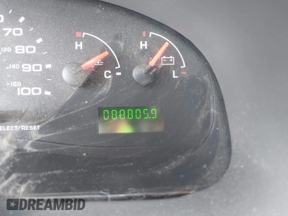 2006 Ford Econoline Cargo с VIN 1FDNE24L06HB26825, выставлен на аукционе IAAI как лот 42379170 с пробегом 88 805 миль миль и . История ставок и продаж доступна на DreamBid. Изображение 7.