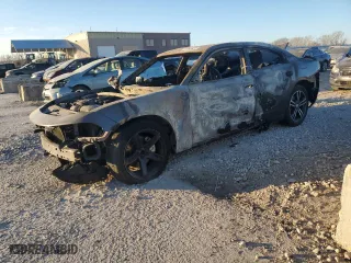 2016 Dodge Charger Road/Track with VIN 2C3CDXCT1GH259154, listed as a Copart auction lot 71042424 with 0 mi miles and Salvage Title. Bid and sale history available at carsss.com. Image 1.