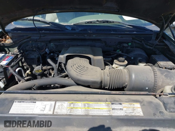 2001 Ford Expedition Eddie Bauer с VIN 1FMFU18L81LA74328, выставлен на аукционе IAAI как лот 42200577 с пробегом 152 630 миль миль и . История ставок и продаж доступна на DreamBid. Изображение 10.