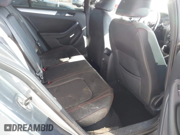 2012 Volkswagen Jetta GLI Autobahn with VIN 3VW4A7AJ5CM085902, listed as a IAAI auction lot 41830844 with 75,869 mi miles and . Bid and sale history available at DreamBid. Image 8.