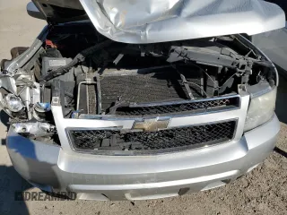 2011 Chevrolet Suburban LS with VIN 1GNSCHE03BR292854, listed as a Copart auction lot 82693424 with 187,104 mi miles and Salvage Title. Bid and sale history available at carsss.com. Image 14.