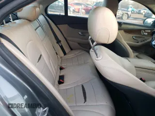 2019 Mercedes-Benz C 300 with VIN WDDWF8EB4KR483269, listed as a Copart auction lot 43979555 with Not Provided miles and Clean Title. Bid and sale history available at carsss.com. Image 10.
