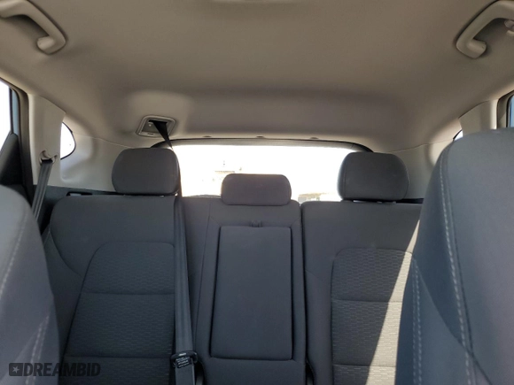 2019 Hyundai Tucson SEL with VIN KM8J33AL6KU981447, listed as a Copart auction lot 52683035 with 67,761 mi miles and Salvage Title. Bid and sale history available at carsss.com. Image 10.