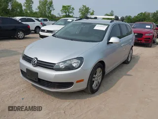 2014 Volkswagen Jetta TDI w/Sunroof & Nav z VIN 3VWPL7AJ3EM618503, wystawiony jako IAAI lot #42352147 z przebiegiem 94 341 mil mil oraz . Historia ofert i sprzedaży dostępna na DreamBid. Obrazek 2.