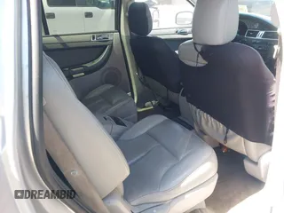 2007 Chrysler Pacifica Touring z VIN 2A8GM68X67R239407, wystawiony jako IAAI lot #42241988 z przebiegiem 198 699 mil mil oraz . Historia ofert i sprzedaży dostępna na DreamBid. Obrazek 8.