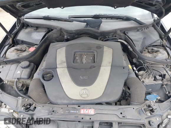 2007 Mercedes-Benz C 230 Sport with VIN WDBRF52H37F916652, listed as a IAAI auction lot 42053744 with 101,560 mi miles and . Bid and sale history available at DreamBid. Image 10.