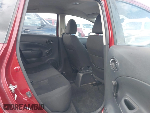2016 Nissan Note S z VIN 3N1CE2CP1GL386513, wystawiony jako IAAI lot #41582213 z przebiegiem 109 293 mil mil oraz . Historia ofert i sprzedaży dostępna na DreamBid. Obrazek 8.