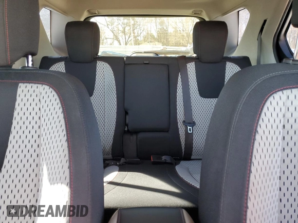 2015 Chevrolet Equinox LS with VIN 2GNALAEK1F1140770, listed as a Copart auction lot 47047295 with 179,170 mi miles and Salvage Title. Bid and sale history available at carsss.com. Image 10.