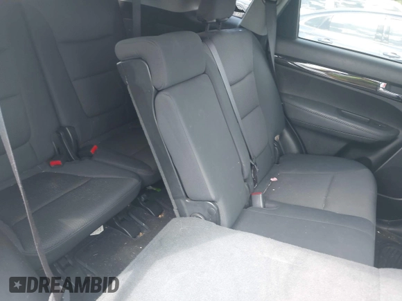 2013 Kia Sorento LX with VIN 5XYKT4A23DG310439, listed as a IAAI auction lot 42546201 with 234,287 mi miles and . Bid and sale history available at DreamBid. Image 8.