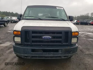 2009 Ford Econoline Passenger XL с VIN 1FBSS31L99DA16804, выставлен на аукционе Copart как лот 72063654 с пробегом Не указан миль и Списание • Salvage title. История ставок и продаж доступна на DreamBid. Изображение 5.