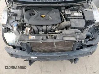 2013 Hyundai Elantra Limited z VIN 5NPDH4AE1DH223202, wystawiony jako Copart lot #58265295 z przebiegiem 103 466 mil mil oraz Szkoda całkowita • Salvage title. Historia ofert i sprzedaży dostępna na DreamBid. Obrazek 11.