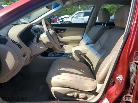 2014 Nissan Altima 2.5 SV with VIN 1N4AL3AP7EC119703, listed as a Copart auction lot 52381725 with 182,169 mi miles and Clean Title. Bid and sale history available at carsss.com. Image 7.