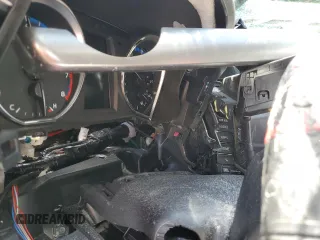 2016 Toyota RAV4 Limited z VIN JTMDFREV3GJ064501, wystawiony jako Copart lot #53970105 z przebiegiem Nie podano mil oraz Szkoda całkowita • Salvage title. Historia ofert i sprzedaży dostępna na DreamBid. Obrazek 9.