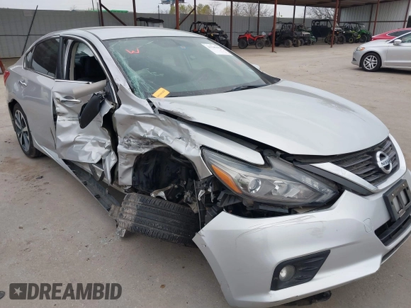 2016 Nissan Altima SL z VIN 1N4BL3APXGC281512, wystawiony jako IAAI lot #41245604 z przebiegiem 123 193 mil mil oraz . Historia ofert i sprzedaży dostępna na DreamBid. Obrazek 6.