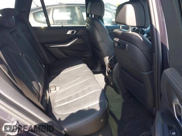 2022 BMW X5 xDrive45e with VIN 5UXTA6C07N9J29881, listed as a IAAI auction lot 42086373 with 63,510 mi miles and . Bid and sale history available at DreamBid. Image 8.