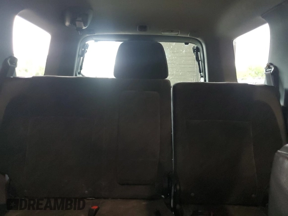 2002 Honda CR-V EX with VIN JHLRD78812C060968, listed as a Copart auction lot 57203365 with 170,202 mi miles and Salvage title. Bid and sale history available at DreamBid. Image 10.