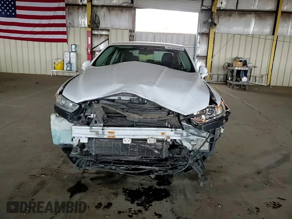 2014 Ford Fusion SE with VIN 1FA6P0HD1E5361525, listed as a Copart auction lot 51347635 with 173,066 mi miles and Salvage Title. Bid and sale history available at DreamBid. Image 10.