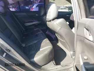 2009 Honda Accord EX-L with VIN 1HGCP36879A017071, listed as a IAAI auction lot 42107984 with 137,385 mi miles and . Bid and sale history available at DreamBid. Image 8.