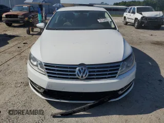 2016 Volkswagen CC Sport z VIN WVWBP7AN1GE504626, wystawiony jako Copart lot #55784955 z przebiegiem 144 857 mil mil oraz Tytuł czysty. Historia ofert i sprzedaży dostępna na DreamBid. Obrazek 5.
