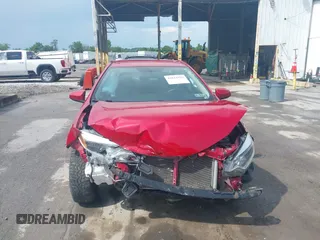 2016 Toyota Corolla L with VIN 2T1BURHE9GC576011, listed as a IAAI auction lot 42624329 with 98,567 mi miles and . Bid and sale history available at DreamBid. Image 13.