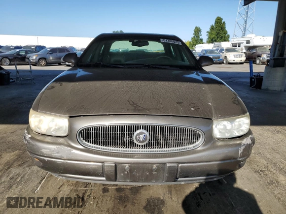 2000 Buick LeSabre Limited z VIN 1G4HR54KXYU139070, wystawiony jako Copart lot #61306035 z przebiegiem 183 354 mil mil oraz Czysty tytuł • Clean title. Historia ofert i sprzedaży dostępna na DreamBid. Obrazek 5.