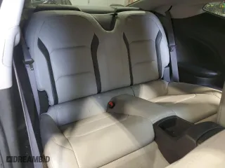 2017 Chevrolet Camaro 2LT with VIN 1G1FD1RX5H0141929, listed as a Copart auction lot 73088604 with 87,099 mi miles and Salvage Title. Bid and sale history available at carsss.com. Image 11.