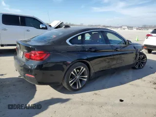 2020 BMW 4 Series 430i xDrive с VIN WBA4J3C08LBL11466, выставлен на аукционе Copart как лот 81446383 с пробегом 25 510 миль миль и . История ставок и продаж доступна на DreamBid. Изображение 3.