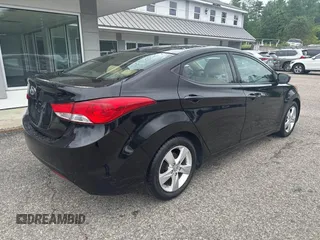2013 Hyundai Elantra GLS с VIN KMHDH4AE5DU859798, выставлен на аукционе IAAI как лот 42521558 с пробегом 195 664 миль миль и . История ставок и продаж доступна на DreamBid. Изображение 4.