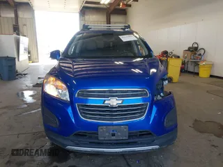 2015 Chevrolet Trax LT with VIN KL7CJRSB2FB055251, listed as a IAAI auction lot 42111069 with 91,930 mi miles and . Bid and sale history available at DreamBid. Image 13.