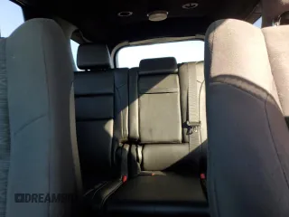 2023 Dodge Durango Pursuit with VIN 1C4RDJFG1PC638725, listed as a Copart auction lot 43041315 with Not provided miles and Salvage title. Bid and sale history available at DreamBid. Image 10.