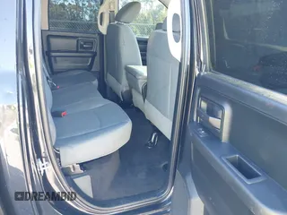 2017 Ram 1500 Express with VIN 1C6RR7FT5HS656094, listed as a IAAI auction lot 40878014 with 91,949 mi miles and . Bid and sale history available at DreamBid. Image 8.