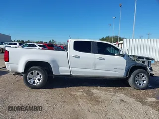 2022 Chevrolet Colorado 2WD LT z VIN 1GCGSCEN5N1242413, wystawiony jako IAAI lot #41228029 z przebiegiem 37 144 mil mil oraz . Historia ofert i sprzedaży dostępna na DreamBid. Obrazek 14.
