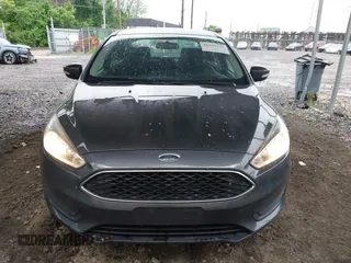2017 Ford Focus SE with VIN 1FADP3F20HL296869, listed as a IAAI auction lot 42249779 with 38,651 mi miles and . Bid and sale history available at DreamBid. Image 13.