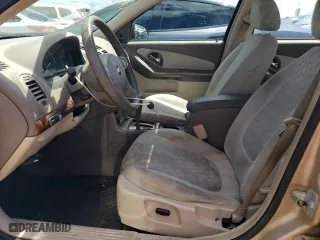 2004 Chevrolet Malibu LS with VIN 1G1ZT54814F125581, listed as a Copart auction lot 68297844 with 197,700 mi miles and Clean Title. Bid and sale history available at carsss.com. Image 7.