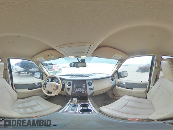 2014 Ford Expedition Max XLT z VIN 1FMJK1H54EEF32894, wystawiony jako Copart lot #45593895 z przebiegiem 223 464 mil mil oraz Szkoda całkowita • Salvage title. Historia ofert i sprzedaży dostępna na DreamBid. Obrazek 13.