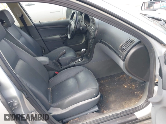 2005 Saab 9-3 z VIN YS3FB49S051017049, wystawiony jako IAAI lot #42105703 z przebiegiem 215 905 mil mil oraz . Historia ofert i sprzedaży dostępna na DreamBid. Obrazek 5.