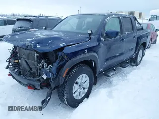 2023 Nissan Frontier SV с VIN 1N6ED1EKXPN615918, выставлен на аукционе IAAI как лот 41243212 с пробегом 29 568 миль миль и . История ставок и продаж доступна на DreamBid. Изображение 19.