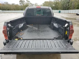 2012 Toyota Tacoma with VIN 5TFPX4EN8CX008932, listed as a Copart auction lot 82095084 with 163,083 mi miles and Salvage Title. Bid and sale history available at DreamBid. Image 10.