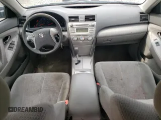 2011 Toyota Camry LE with VIN 4T4BF3EK7BR097360, listed as a Copart auction lot 52170475 with 165,333 mi miles and Clean Title. Bid and sale history available at DreamBid. Image 8.
