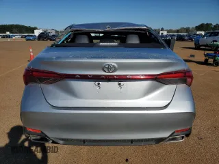 2019 Toyota Avalon XLE z VIN 4T1BZ1FB7KU007094, wystawiony jako Copart lot #49436975 z przebiegiem 103 299 mil mil oraz Szkoda całkowita • Salvage title. Historia ofert i sprzedaży dostępna na DreamBid. Obrazek 6.