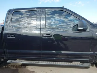 2020 Ford F-150 XL with VIN 1FTEW1CP9LKF40166, listed as a IAAI auction lot 41934877 with 82,355 mi miles. Bid and sale history available at carsss.com. Image 13.