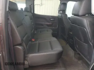 2014 GMC Sierra 1500 SLT с VIN 3GTU2VEC9EG526951, выставлен на аукционе Copart как лот 58617305 с пробегом 151 541 миль миль и Списание • Salvage title. История ставок и продаж доступна на DreamBid. Изображение 10.