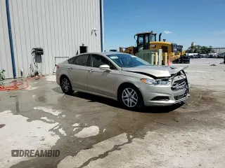 2015 Ford Fusion SE with VIN 3FA6P0H76FR306755, listed as a Copart auction lot 50577215 with 143,100 mi miles and Salvage Title. Bid and sale history available at DreamBid. Image 13.