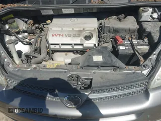 2004 Toyota Sienna CE with VIN 5TDZA23C84S215246, listed as a IAAI auction lot 42141248 with 146,206 mi miles and . Bid and sale history available at DreamBid. Image 10.