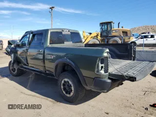 2021 Ram 2500 Power Wagon z VIN 3C6TR5EJ3MG625857, wystawiony jako Copart lot #77351623 z przebiegiem Nie podano mil oraz Nie do naprawy • Non repairable. Historia ofert i sprzedaży dostępna na DreamBid. Obrazek 2.
