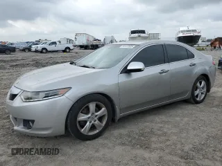 2010 Acura TSX z VIN JH4CU2F60AC007182, wystawiony jako Copart lot #54137835 z przebiegiem 162 453 mil mil oraz Szkody całkowita. Historia ofert i sprzedaży dostępna na DreamBid. Obrazek 1.