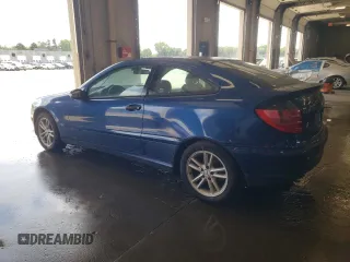 2002 Mercedes-Benz C 230/260/280/320 with VIN WDBRN47J62A223461, listed as a Copart auction lot 61325495 with 92,348 mi miles and Clean title. Bid and sale history available at DreamBid. Image 2.